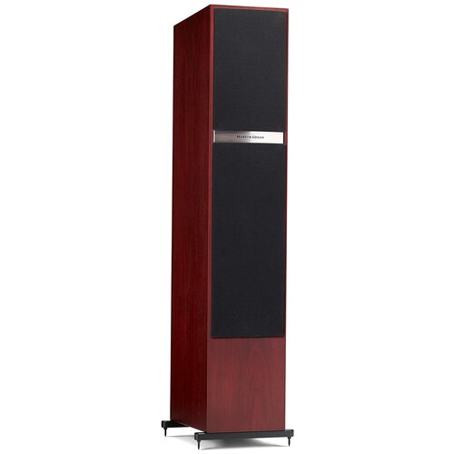 Напольная акустика Martin Logan Motion 60XTi Red Walnut 44900000₽