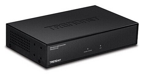 Маршрутизатор TRENDnet Wireless LAN Controller for TEW-755AP/821DAP/825DAP TEW-WLC100 RTL {10}