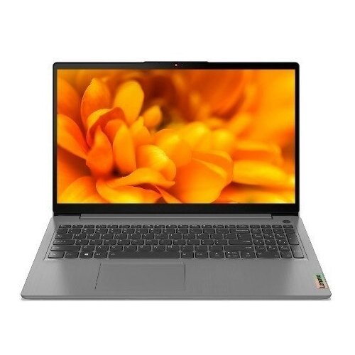 Lenovo IdeaPad 3 15ITL6 82H802NJRK Arctic Grey 156 FHD i3-1115G48Gb256Gb SSD дискDOS 4572000₽