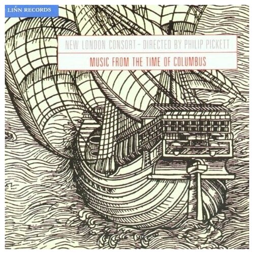 Music From The Time of Columbus