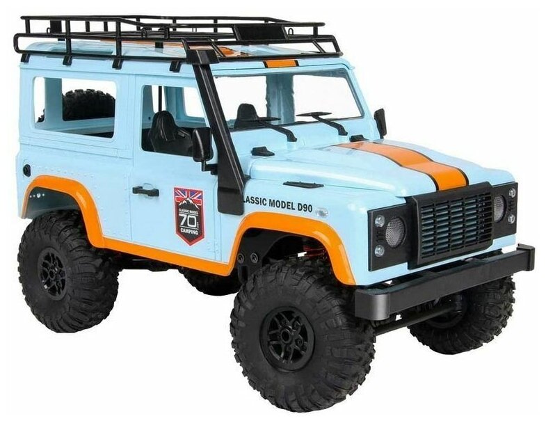 Радиоуправляемая машина MN MODEL Defender D90 4WD 1:12 MN-99B