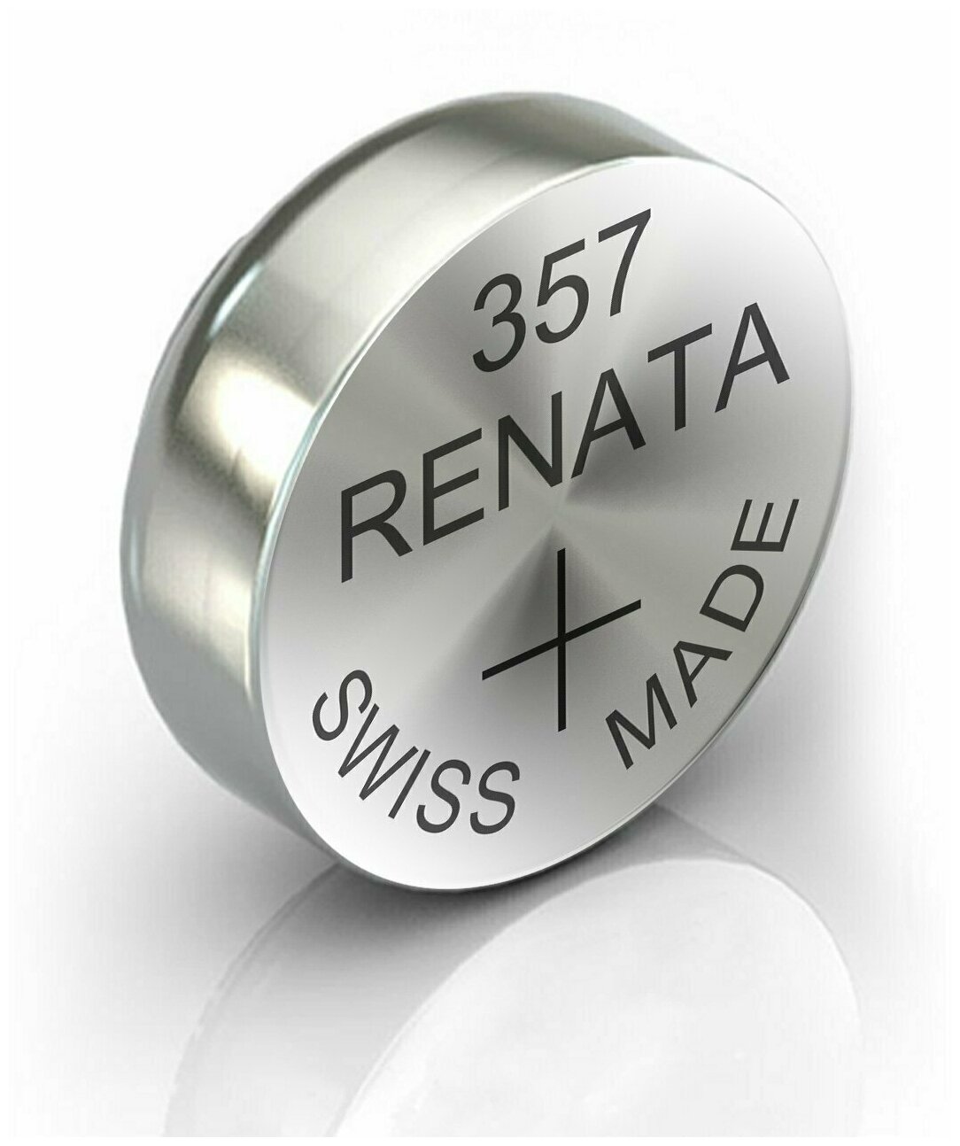 Батарейка RENATA SR 357 (44 W) AG13, 1шт