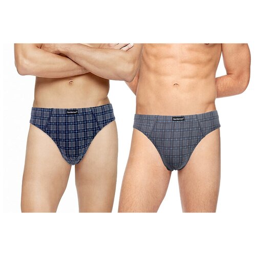 фото Трусы мужские gentlemen (2 шт)