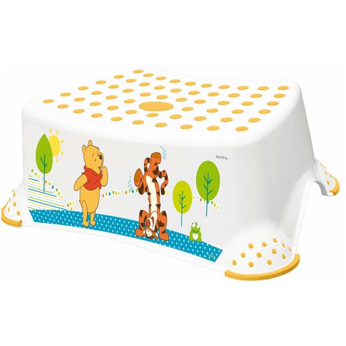 Детский стульчик-подставка с антискользящей функцией Keeeper tomek 