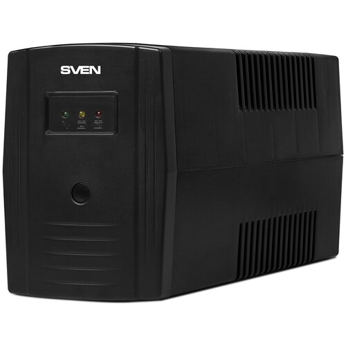 ИБП Sven Pro 600 600VA/360W (2 EURO)