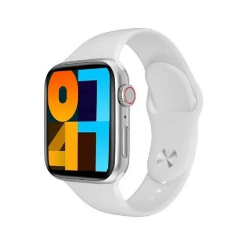 Умные Smart-часы ORIGINAL FT80 цвет белый 126100₽