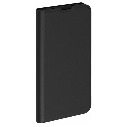 фото Чехол-книжка deppa book cover silk pro для samsung galaxy a41 a415 black арт.87589