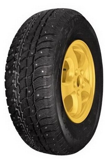 Шина Viatti V-522 Brina Nordico 195/55R15 85H шип