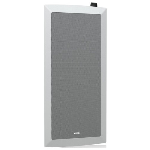 Встраиваемая стеновая акустика Tannoy IW 62S-WH 1847300₽