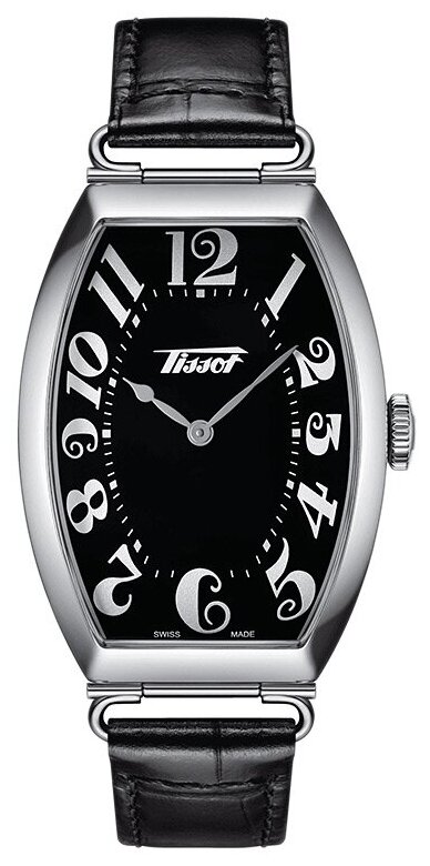 Наручные часы Tissot T128.Heritage.Porto T128.509.16.052.00