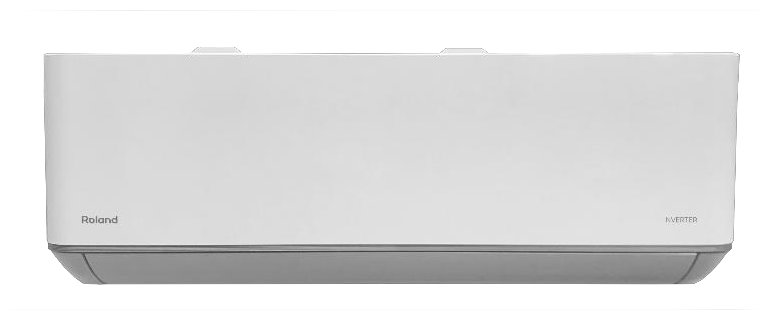Кондиционер сплит-система Roland RD-WZ09HSS/N1 серии WIZARD, белый - фотография № 4