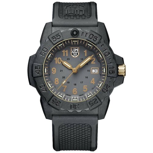 фото Швейцарские наручные часы luminox xs.3508.gold