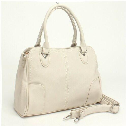 фото Женская сумка-тоут экокожа(искусственная кожа) gilda tohetti