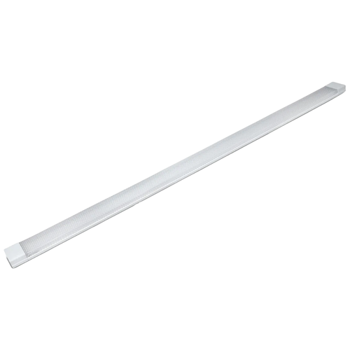 Настенно-потолочный светильник IN HOME SPO-110 PRIZMA 4000К, 36 Вт, 4000 К, цвет арматуры: белый, цвет плафона: белый