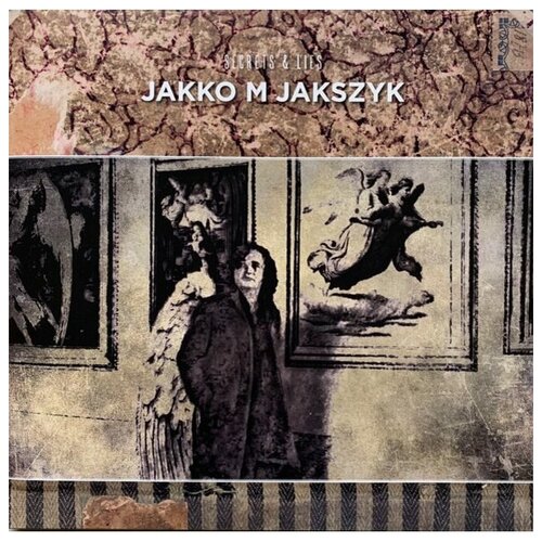 Виниловая пластинка Jakko M Jakszyk – Secrets & Lies (LP+CD) coe j the rotters club