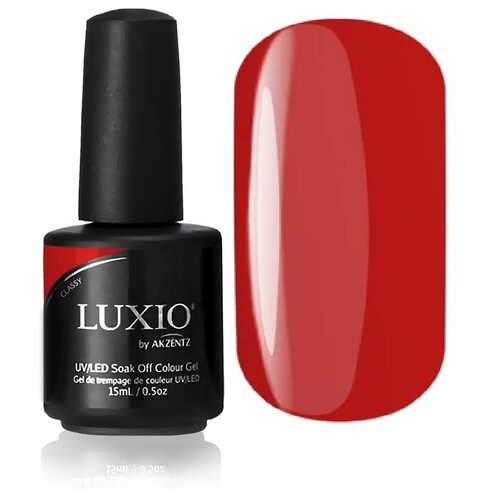 Luxio Gel 084 CLASSY