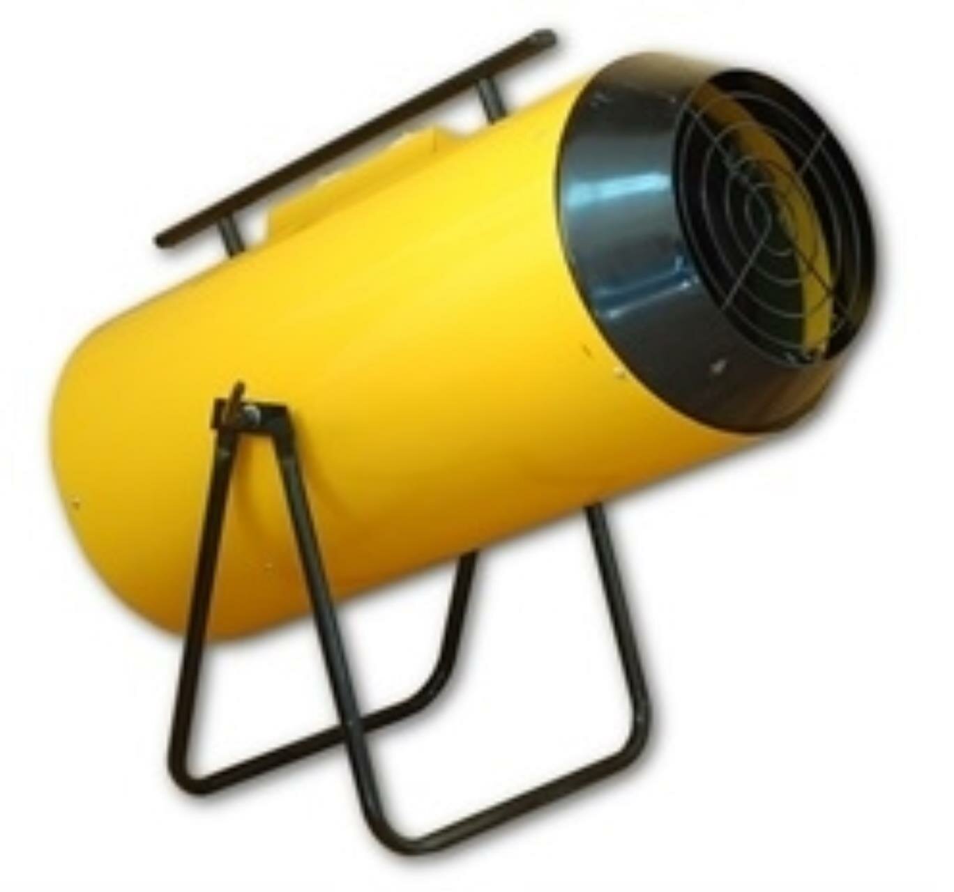 фото Тепловая пушка Барс ЭТВ -24 380Т