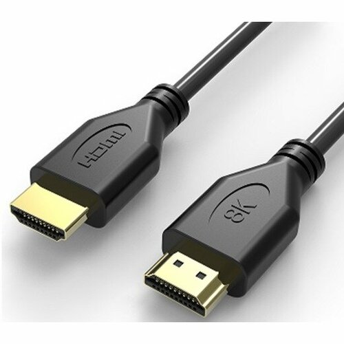 Кабель HDMI Aberman aHCC-8KF-3 3.0m