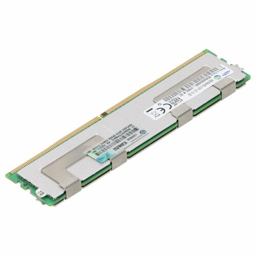Модуль памяти HP 774176-001 64GB 4RX4 PC4-2133P DDR4 SERVER MEMORY 2950000₽