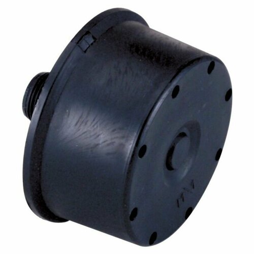 Фильтр воздушный для компрессора пластиковый 233В резьба большая 34 594 624₽