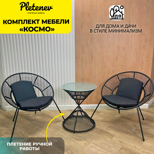 Pletenev КОСМО