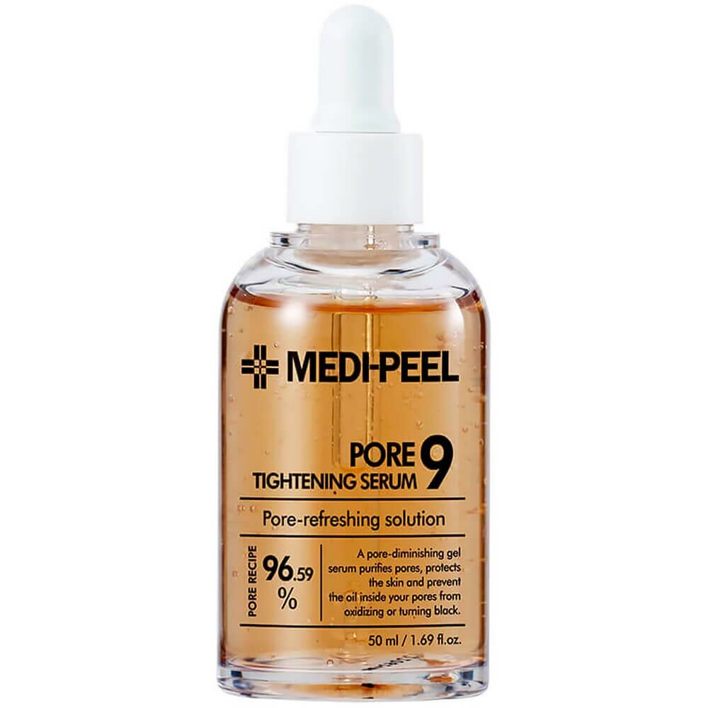 Сыворотка для сужения пор Medi-Peel Special Care Pore9 Tightening Serum 50ml