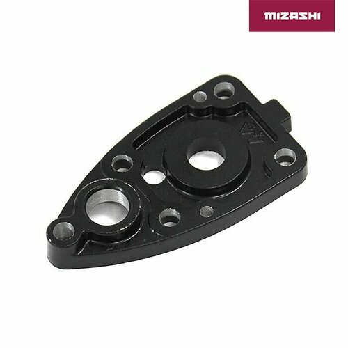 Основание помпы охлаждения Yamaha SC-OT474 6e0 45321 01 5b water pump aluminium plate 6e0 45315 a0 00 packing lower case for yamaha 2 stroke outboard engine 4hp 5hp