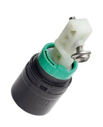 Купить картридж для смесителя hansgrohe 92730000 — купить по низкой ...