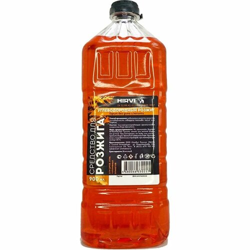 HIRVI Средство для розжига 09 арт 025x520 025х520 459₽