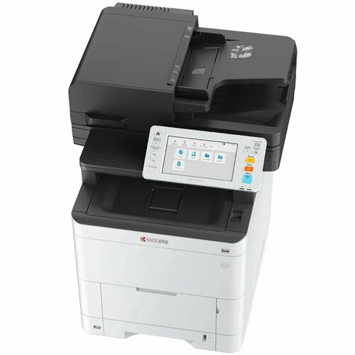 МФУ Kyocera MA4000cix 1102Z43NL0 А4 цвет 40 стрмин 1200 dpi 2GB USB Network 15869000₽