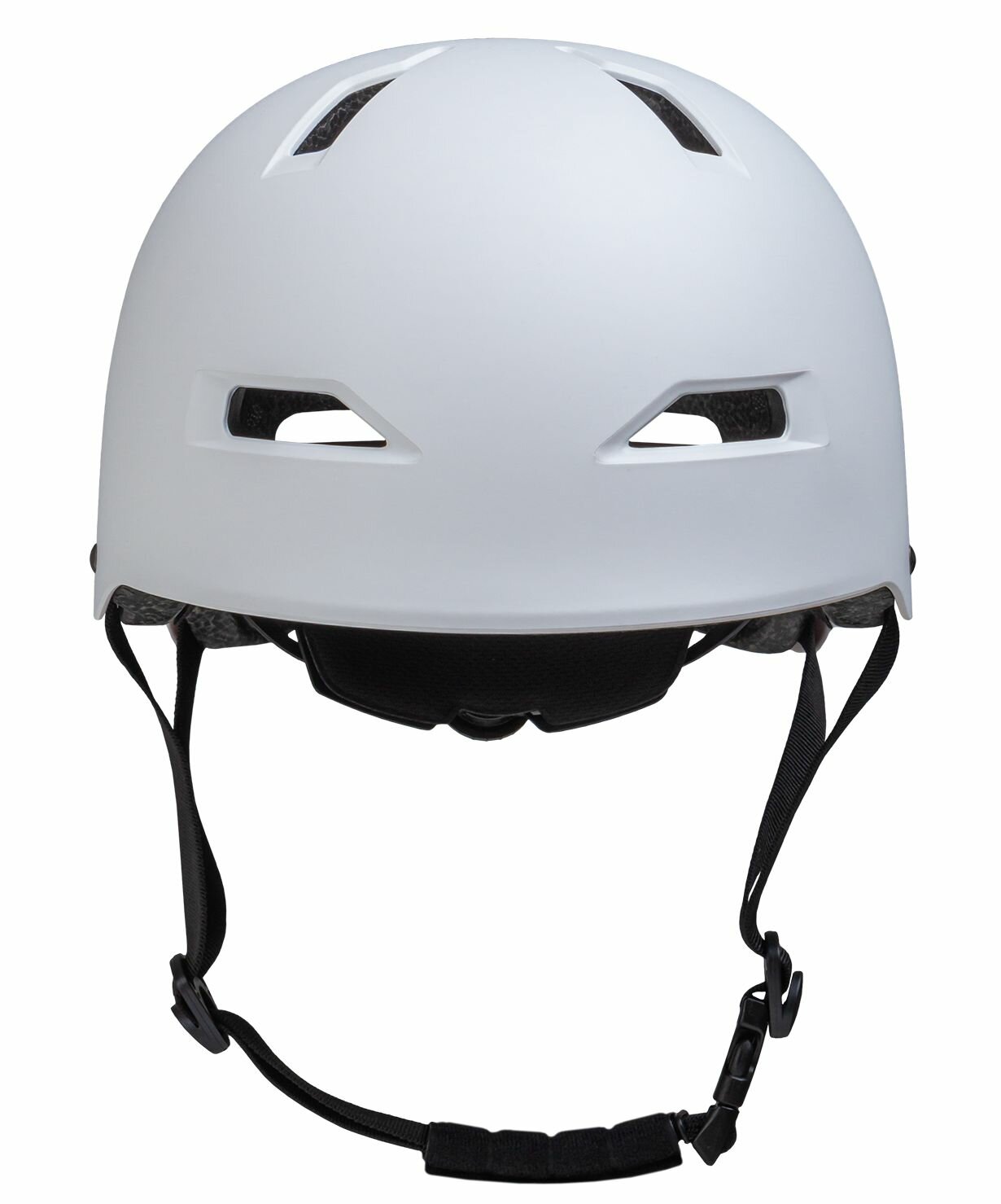 Шлем защитный SB, с регулировкой, белый