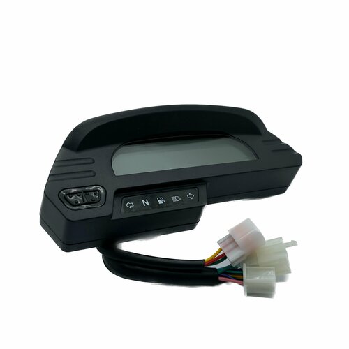 Спидометр Regulmoto ZR 5832₽