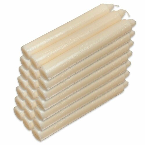 Свеча хозяйственная 80 гр BoyScout 21шт 1677₽