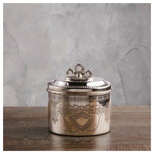 Шкатулка ROOMERS TABLEWARE 9597 17910₽