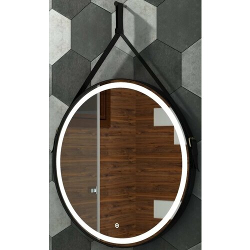 Зеркало 65x65 см Conti Millenium ZLP969