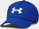 Кепка Under Armour Blitzing для мужчин и женщин