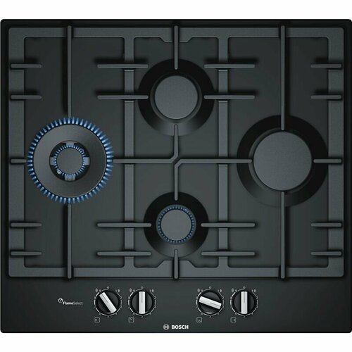 Встраиваемая варочная панель BOSCH PCI6A6B90R 4537000₽