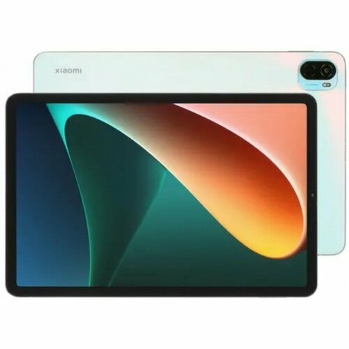 Xiaomi Pad 5 GL 8256Gb Wi-Fi Black Qualcomm Snapdragon 860 29GHz8192Mb256GbWi-FiBluetoothCam1102560x1600Android 3834800₽