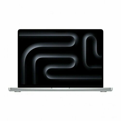 APPLE MacBook Pro 14 2023 Английская раскладка клавиатуры Silver MR7J3 Apple M38Gb512Gb SSDWi-FiBluetoothCam143024x1964Mac OS 18936500₽