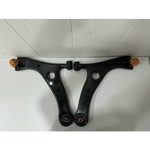 Рычаг передний левый и правый с шаровой Chery Tiggo Т 11 Vortex Tingo рычаги чери тиго т11 12390₽