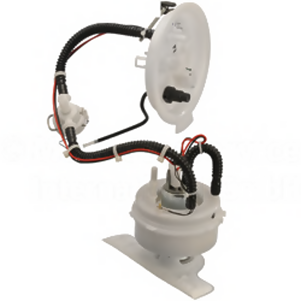 PIERBURG 7.02701.60.0 (16117260640) насос топл электр (kfm) BMW (БМВ) f07 / f10 3.0 09-