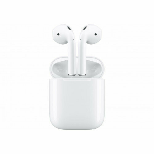 Беспроводные наушники TWS для iOS и Android 890₽
