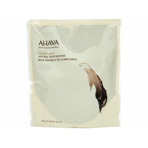 Грязь натуральная Мертвого Моря AHAVA DERMUD Deadsea Mud 5763₽