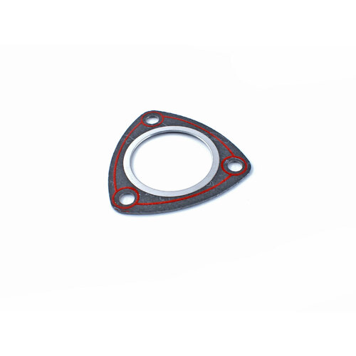 Прокладка приемной трубы ВАЗ 2110-12 Priora герметик БЦМ 100₽