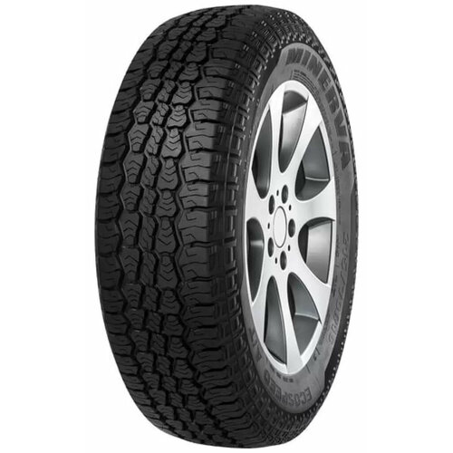 255/70R15 Minerva Ecospeed A/T 112H