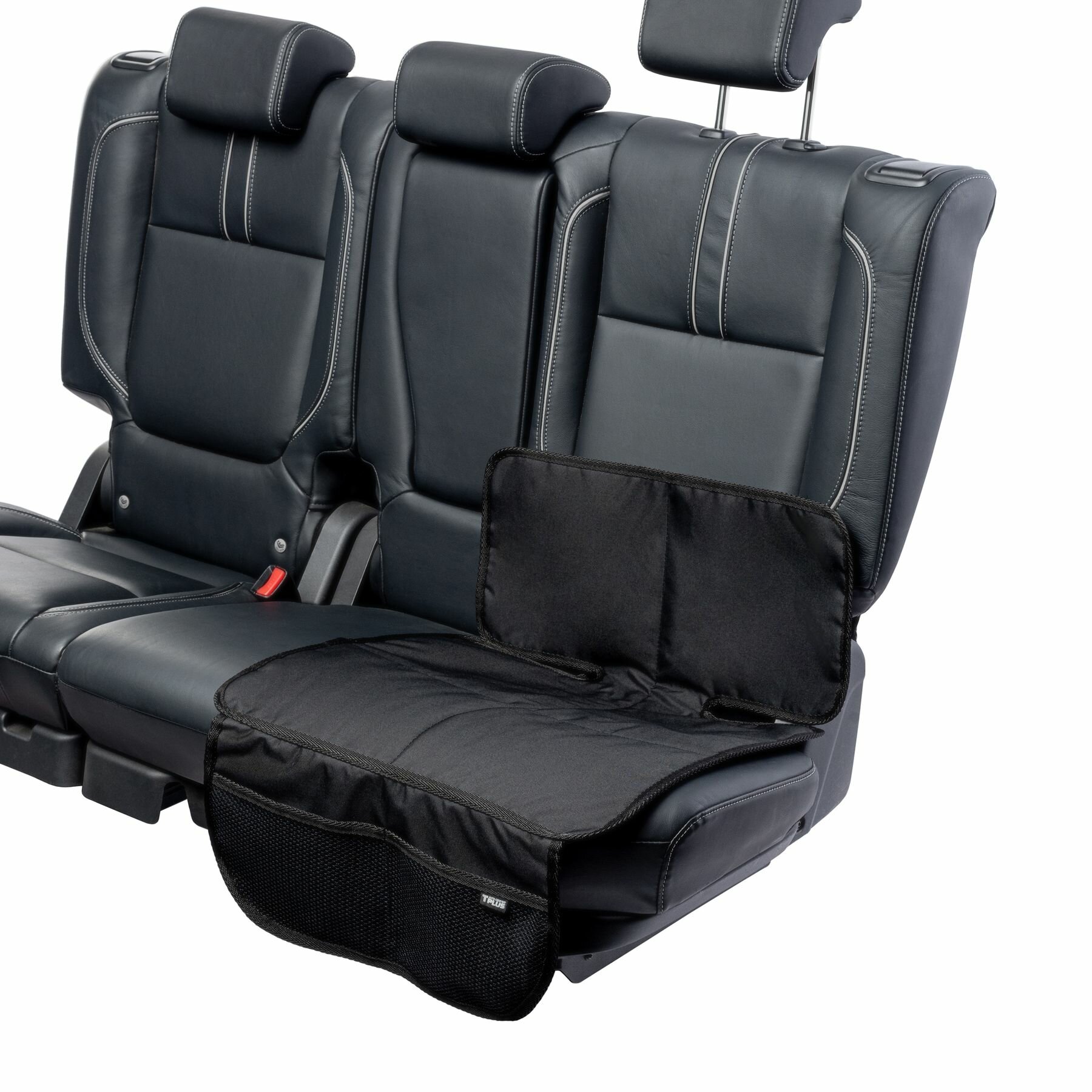 фото Tplus подложка под детское автокресло C