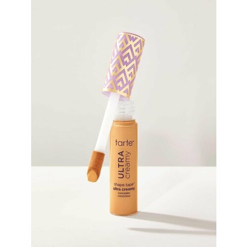 TARTE Консилер Shape Tape Ultra Creamy Concealer 10 мл (37G )
