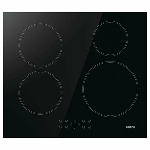 Индукционная варочная панель Korting HI 64044 B 4999000₽
