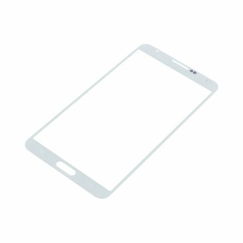 скотч проклейка дисплейного модуля для samsung n9000 galaxy note 3 Стекло модуля для Samsung N9000/N9005 Galaxy Note 3, белый, AAA