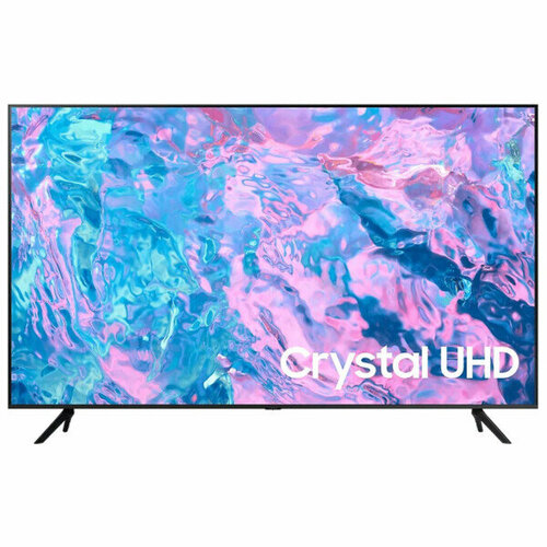 Телевизор Samsung UE50CU7100U 5653300₽